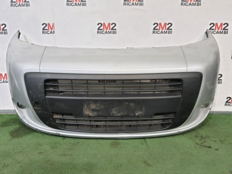 Paraurti ANT 735539448 Fiat QUBO 2008