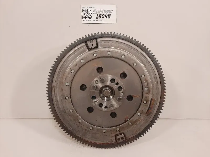 Volano Motore 21208605090 Bmw Serie 1 F20 Berlina 2012