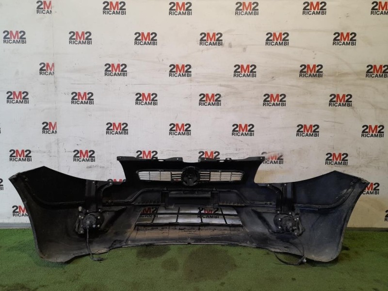 Paraurti ANT 71721-551A Fiat Sedici 2006