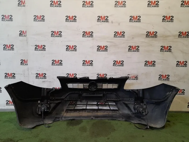 Paraurti ANT 71721-551A Fiat Sedici 2006