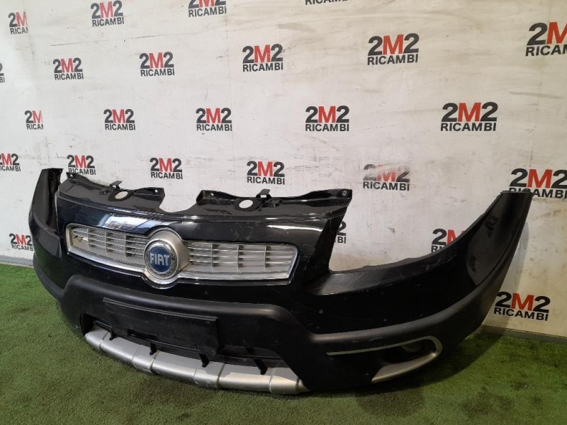 Paraurti ANT 71721-551A Fiat Sedici 2006