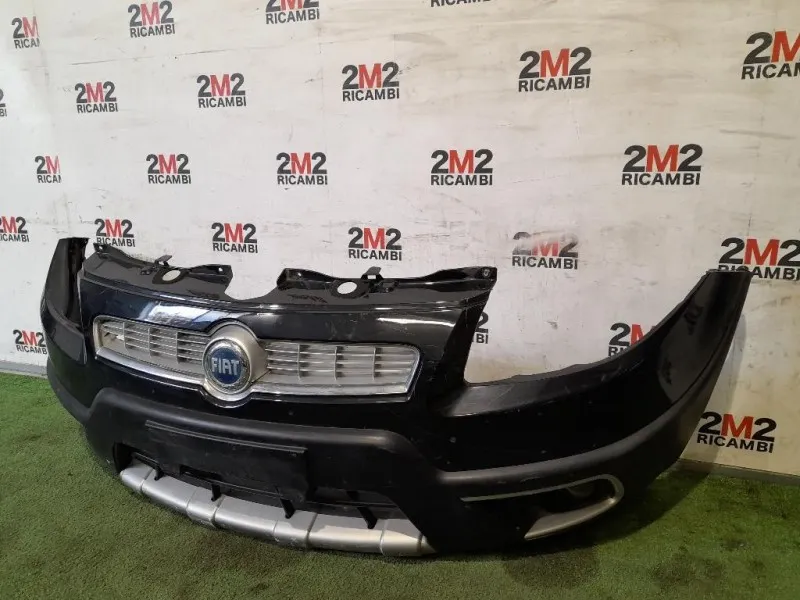 Paraurti ANT 71721-551A Fiat Sedici 2006