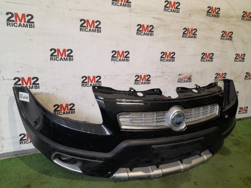 Paraurti ANT 71721-551A Fiat Sedici 2006