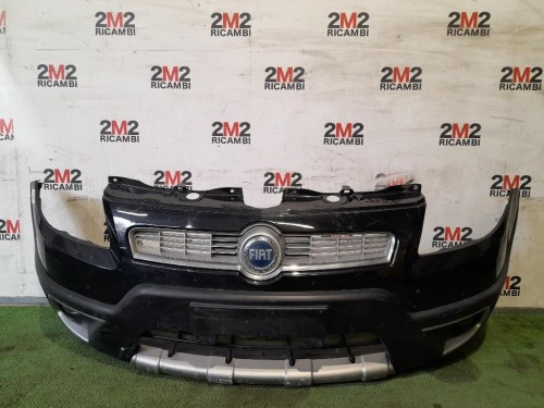 Paraurti ANT 71721-551A Fiat Sedici 2006