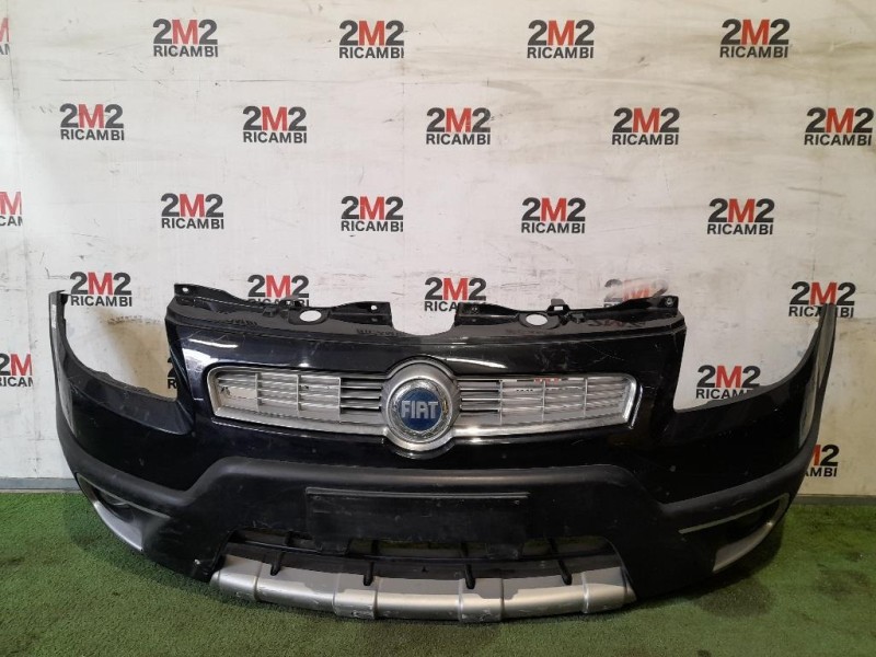 Paraurti ANT 71721-551A Fiat Sedici 2006