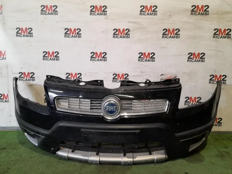 Paraurti ANT 71721-551A Fiat Sedici 2006