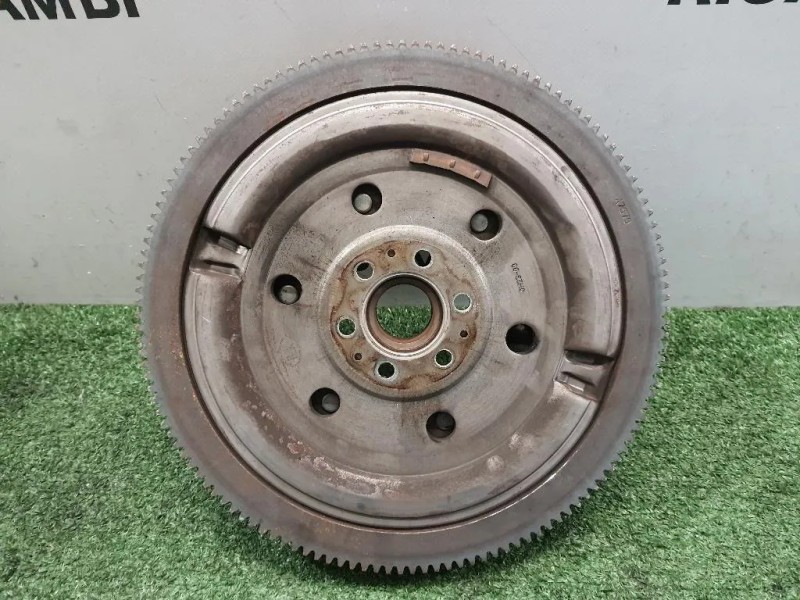 Volano Motore 0532T4 Citroen DS3 2010