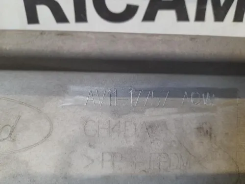 Paraurti ANT AV1117757ACW Ford B-max 2012