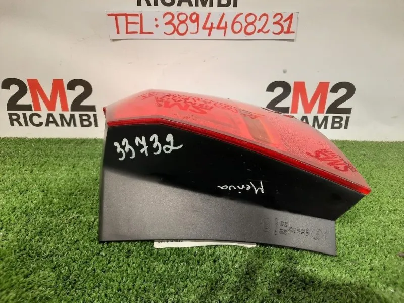 Fanale POST DX 13 434860 Opel Meriva B 2014