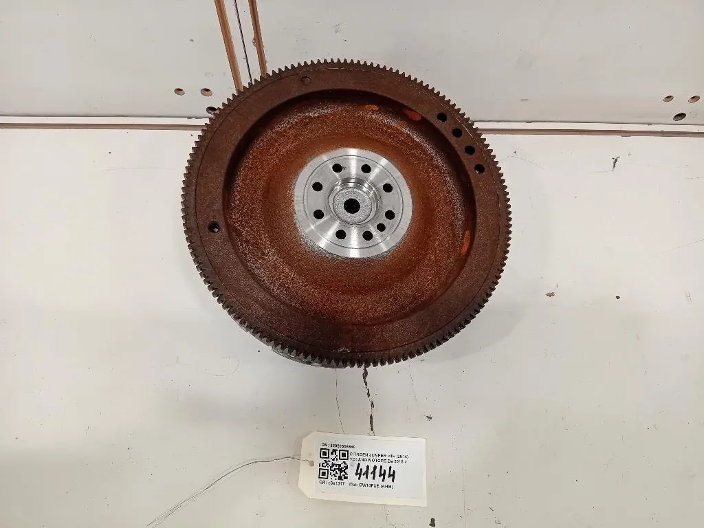 Volano Motore 98058556680 Citroen Jumper III 2014