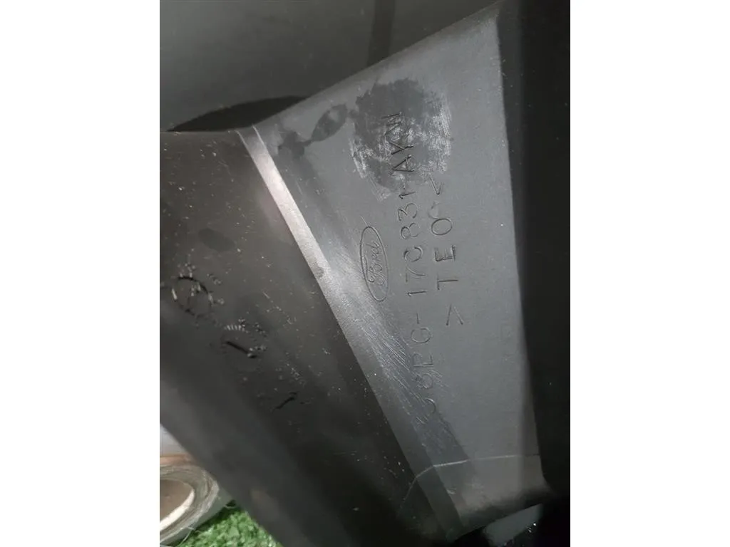 Paraurti ANT 1063294 F8RZ17757GA Ford Cougar 1999