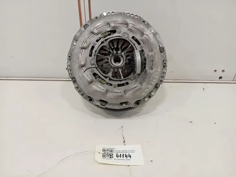 Volano Motore 98058556680 Citroen Jumper III 2014