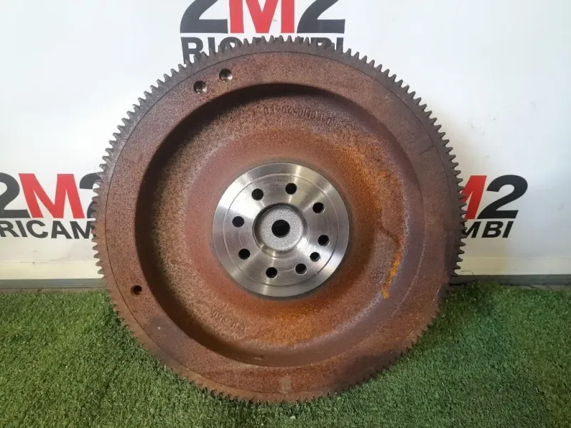 Volano Motore VOLANO MOTORE Citroen Jumper III 2014