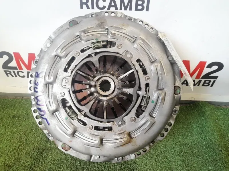 Volano Motore VOLANO MOTORE Citroen Jumper III 2014