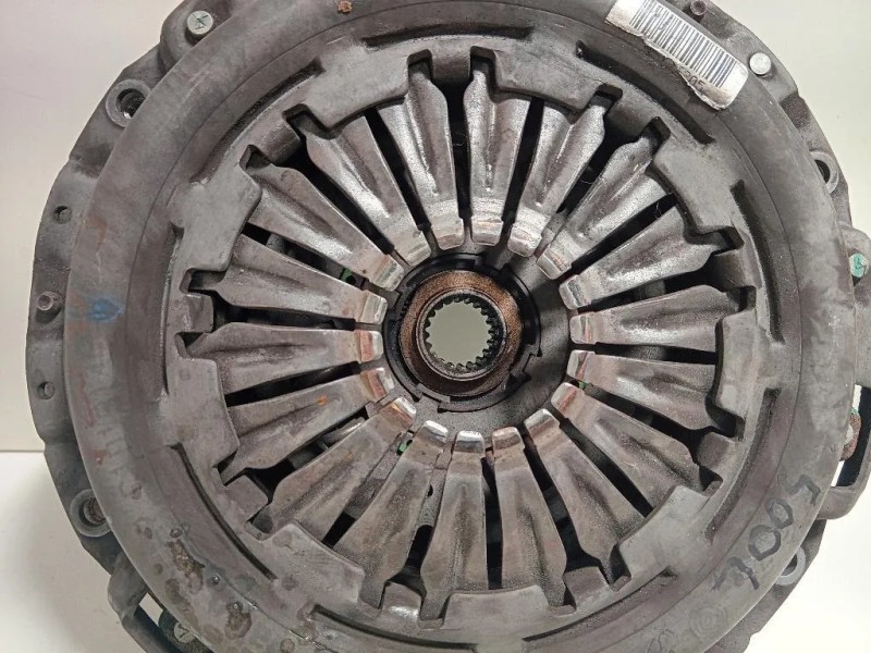 Volano Motore 46785460 Fiat 500L 2013