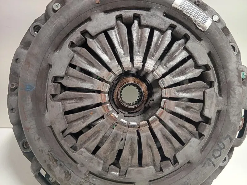 Volano Motore 46785460 Fiat 500L 2013