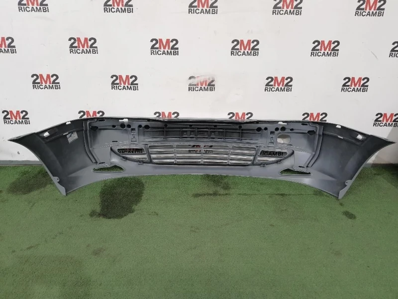 Paraurti ANT 1104263 Ford Fiesta IV 1996