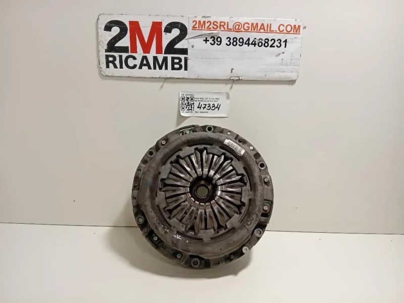 Volano Motore 46785460 Fiat 500L 2013