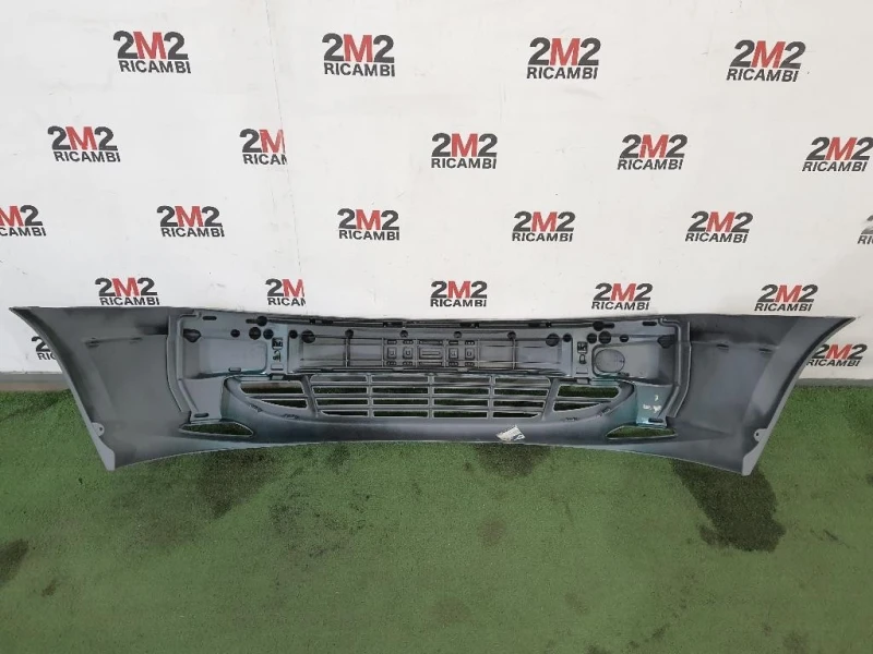 Paraurti ANT 1104261 Ford Fiesta IV 1996