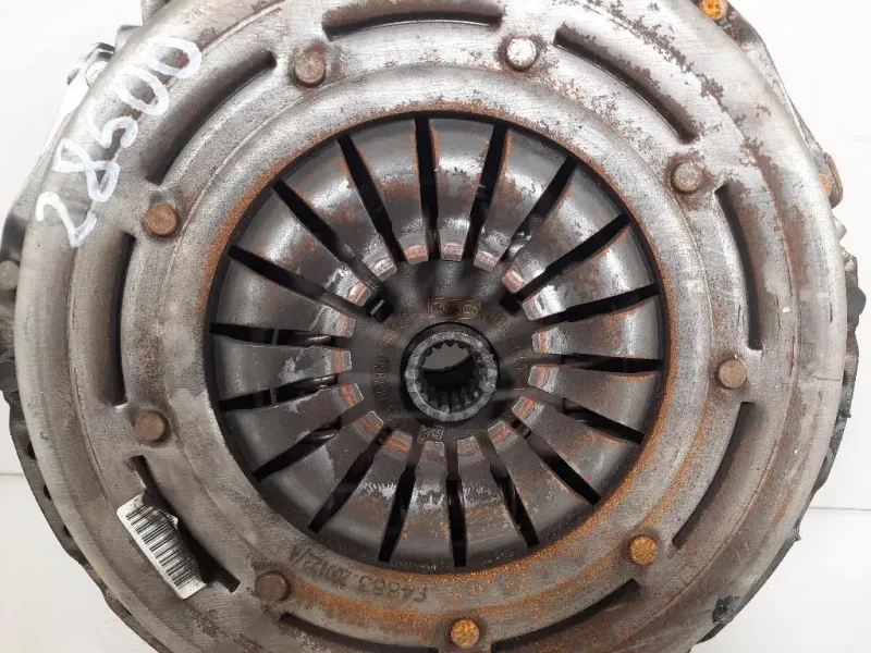 Volano Motore CA6G6375CC Ford Fiesta VII 2017