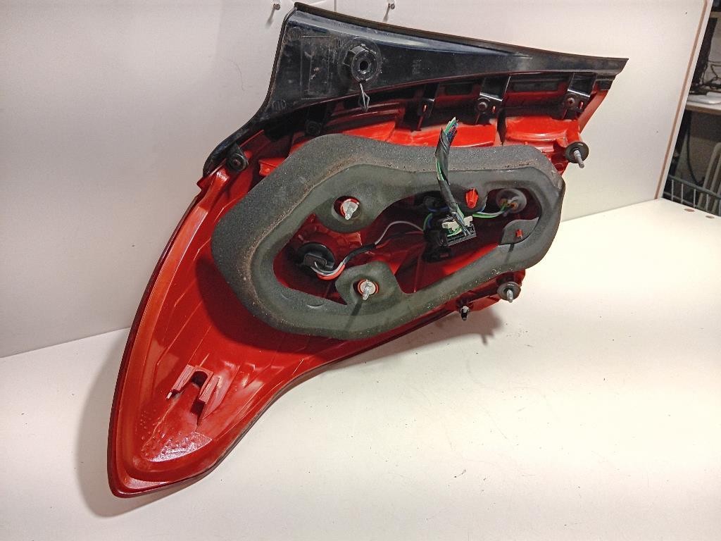 Volano Motore 1102698 NUOVO ORIGINALE Ford Transit Connect I 2002