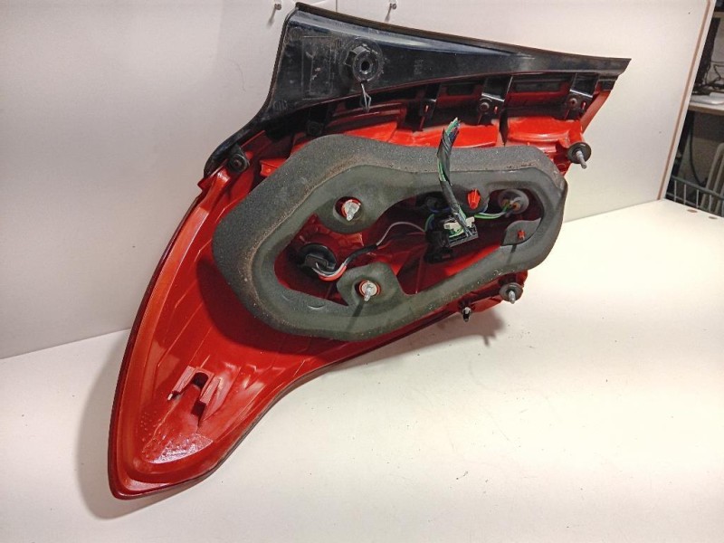 Fanale POST DX 42435942 Opel Mokka 2013