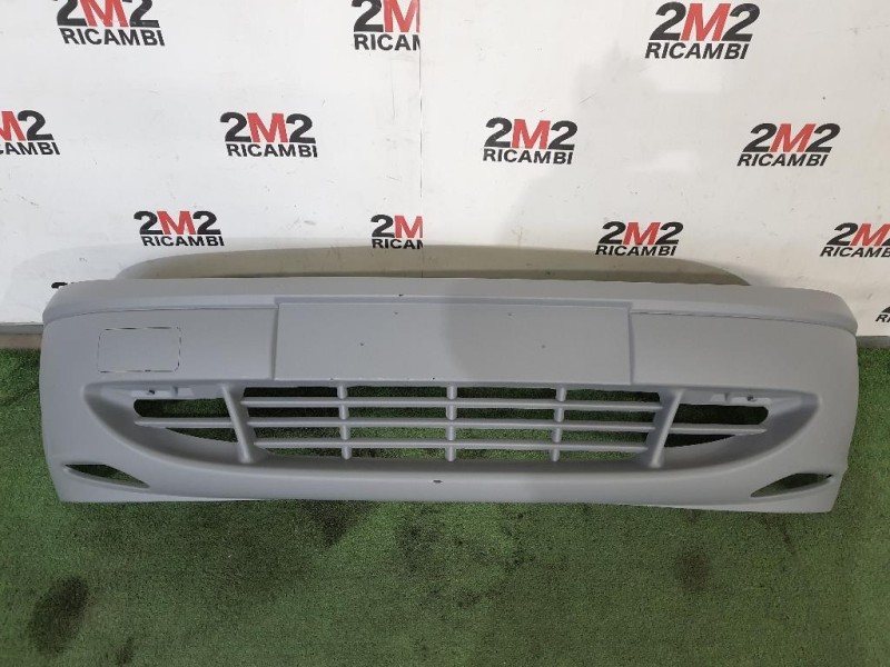 Paraurti ANT 1104261 Ford Fiesta IV 1996