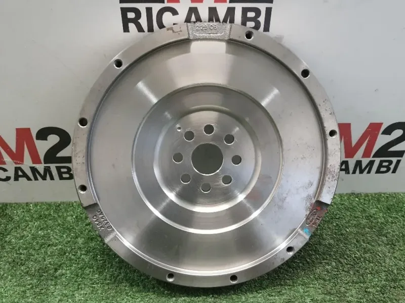 Volano Motore 1102698 NUOVO ORIGINALE Ford Transit Connect I 2002