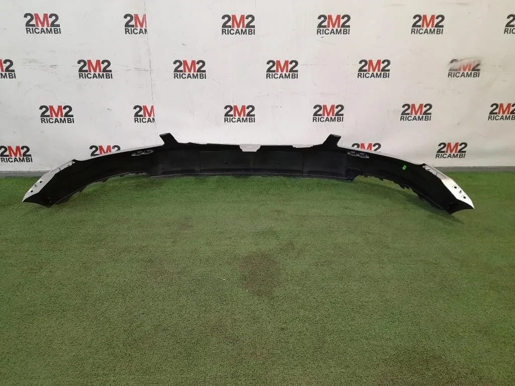 Paraurti ANT 6S6117K819 Ford Fiesta V 2002