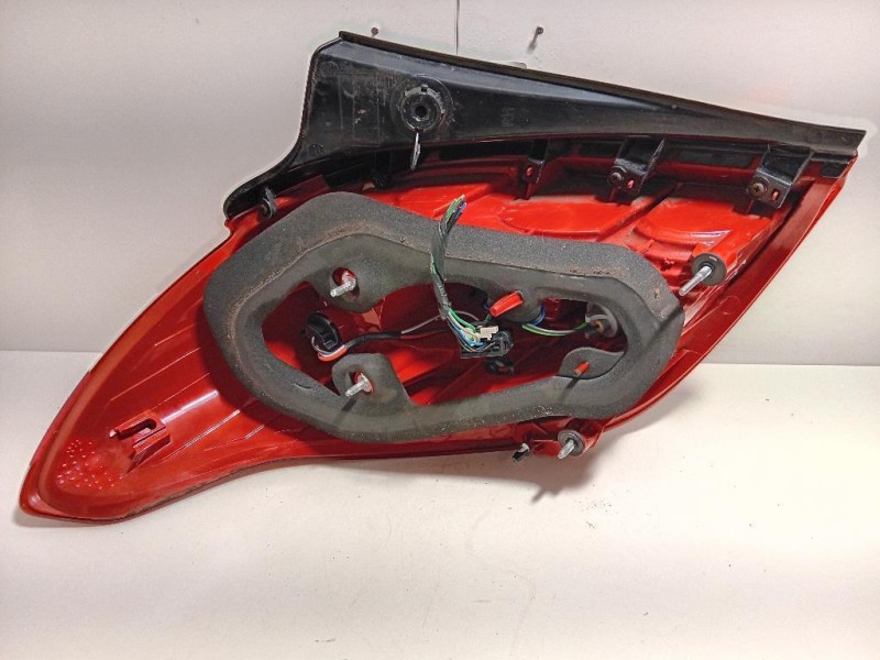 Fanale POST DX 42435942 Opel Mokka 2013