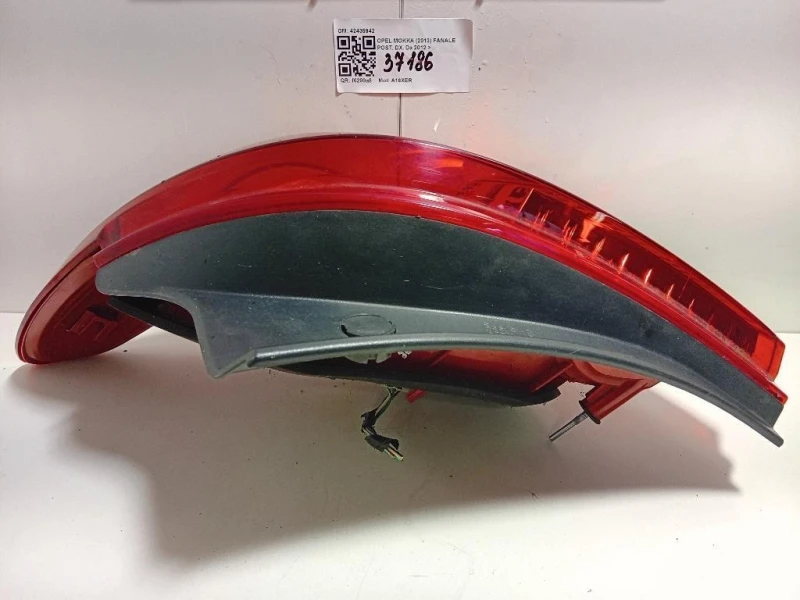 Fanale POST DX 42435942 Opel Mokka 2013