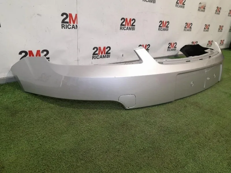 Paraurti ANT 6S6117K819 Ford Fiesta V 2002