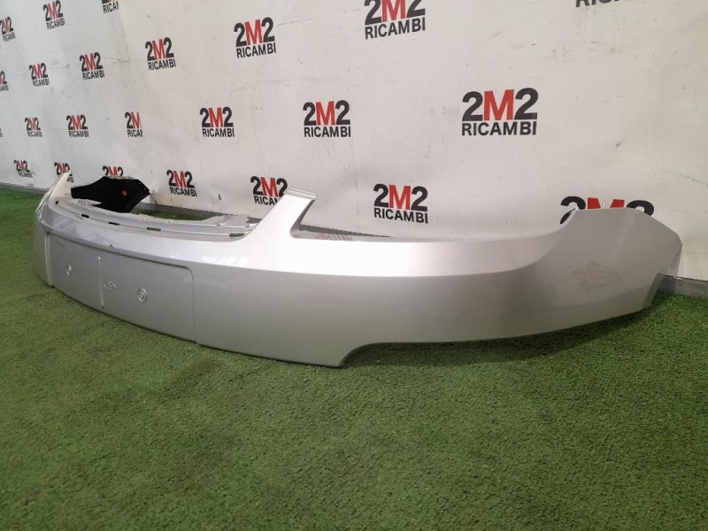 Paraurti ANT 6S6117K819 Ford Fiesta V 2002