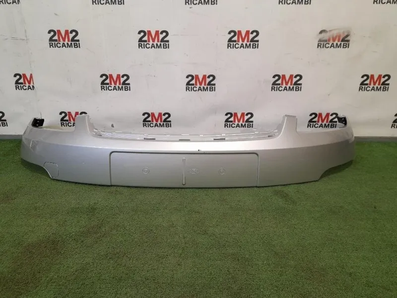 Paraurti ANT 6S6117K819 Ford Fiesta V 2002