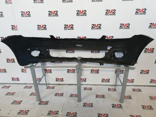 Paraurti ANT 1386200 Ford Fiesta V 2002