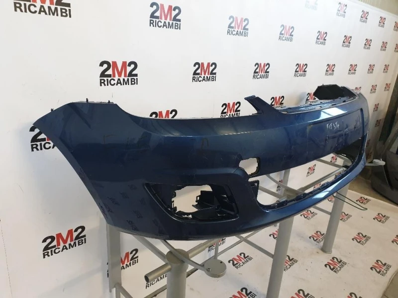 Paraurti ANT 1386200 Ford Fiesta V 2002