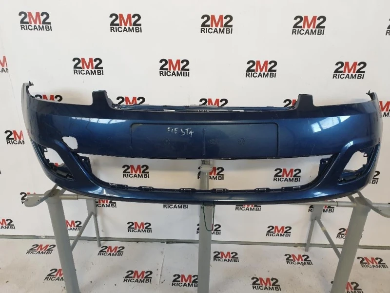 Paraurti ANT 1386200 Ford Fiesta V 2002