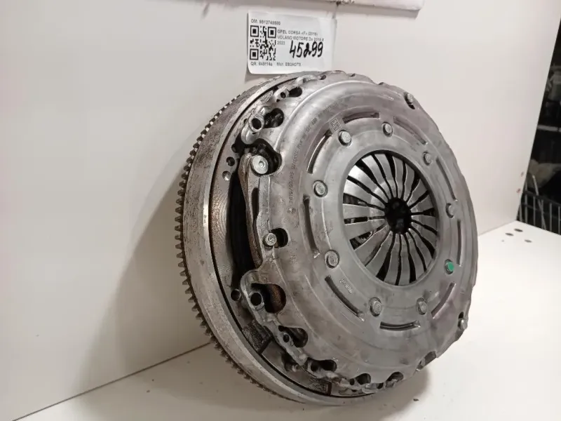 Volano Motore 9812748580 ORIGINALE Opel Corsa F 2019