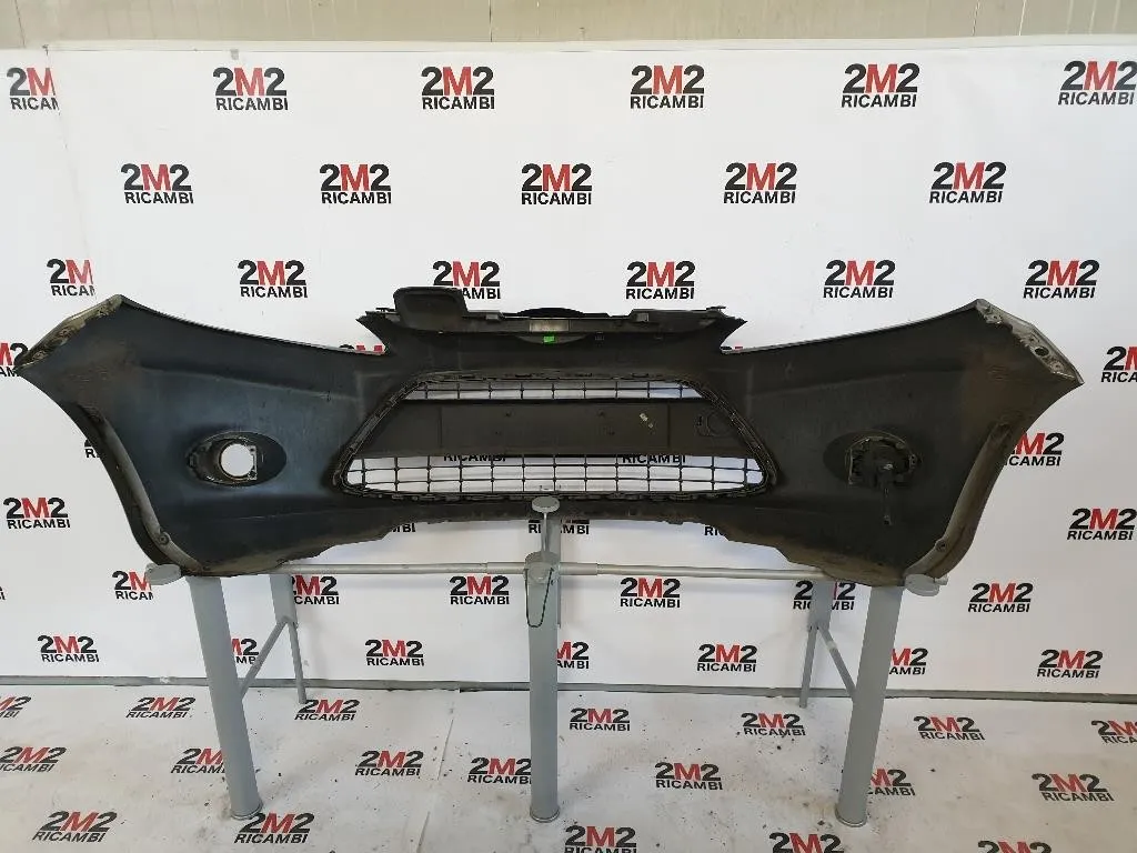 Paraurti ANT 1553527 Ford Fiesta VI 2008