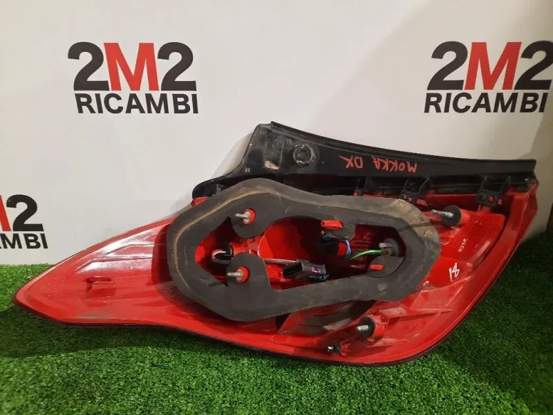 Fanale POST DX 42435942 Opel Mokka 2013