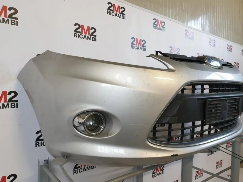 Paraurti ANT 1553527 Ford Fiesta VI 2008