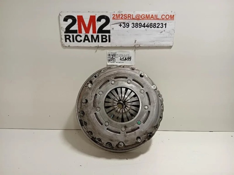 Volano Motore 9812748580 ORIGINALE Opel Corsa F 2019