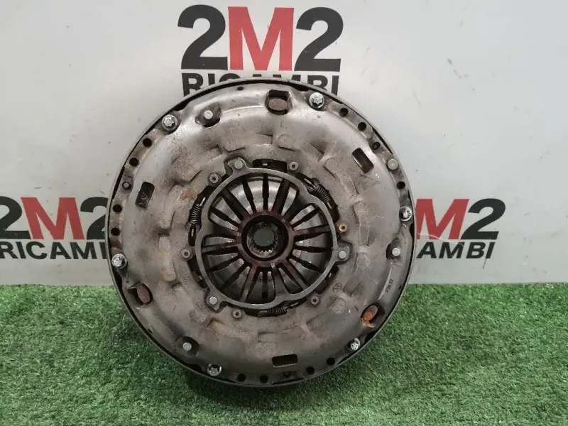 Volano Motore 55570195 Opel Mokka 2013