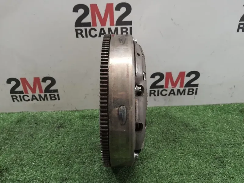 Volano Motore 55570195 Opel Mokka 2013