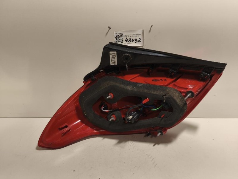 Fanale POST DX 42558889 Opel Mokka 2013