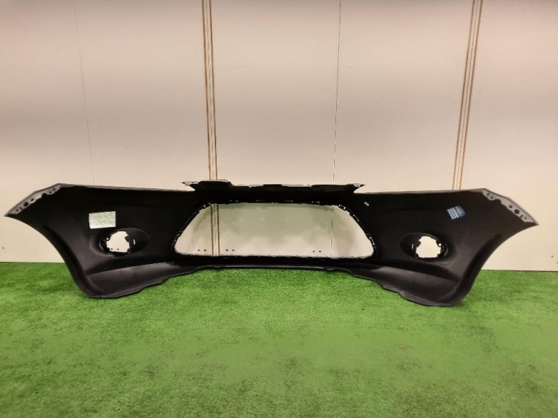 Paraurti ANT TR201902642 Ford Fiesta VI 2008