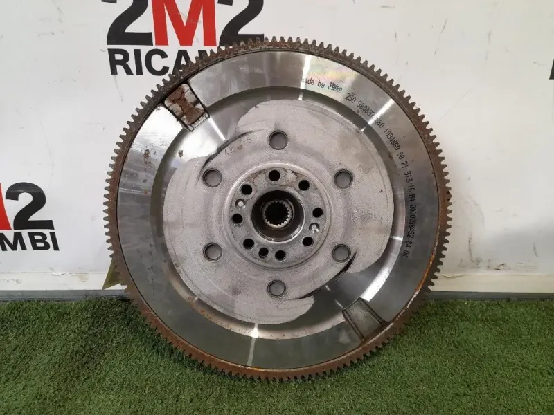 Volano Motore 836047 Peugeot 3008 I 2013