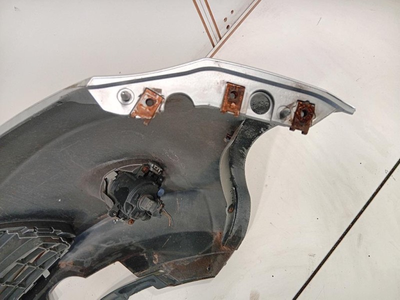 Paraurti ANT 1553496 Ford Fiesta VI 2008