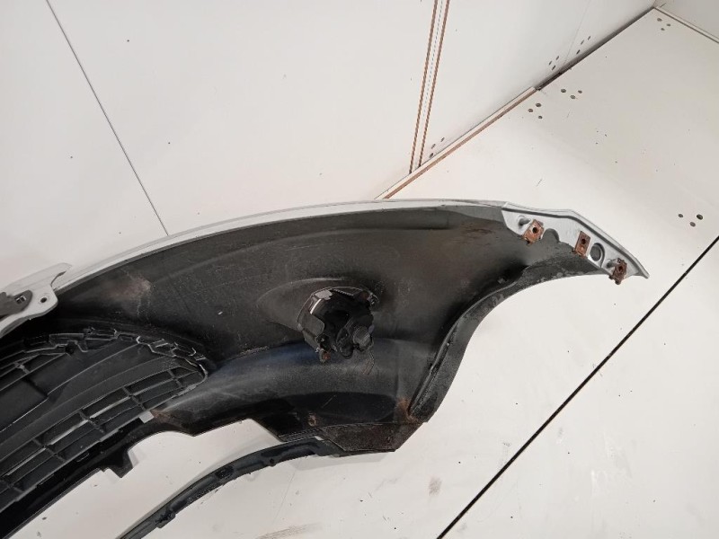 Paraurti ANT 1553496 Ford Fiesta VI 2008