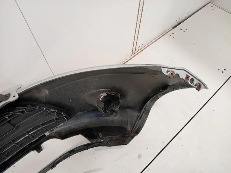 Paraurti ANT 1553496 Ford Fiesta VI 2008